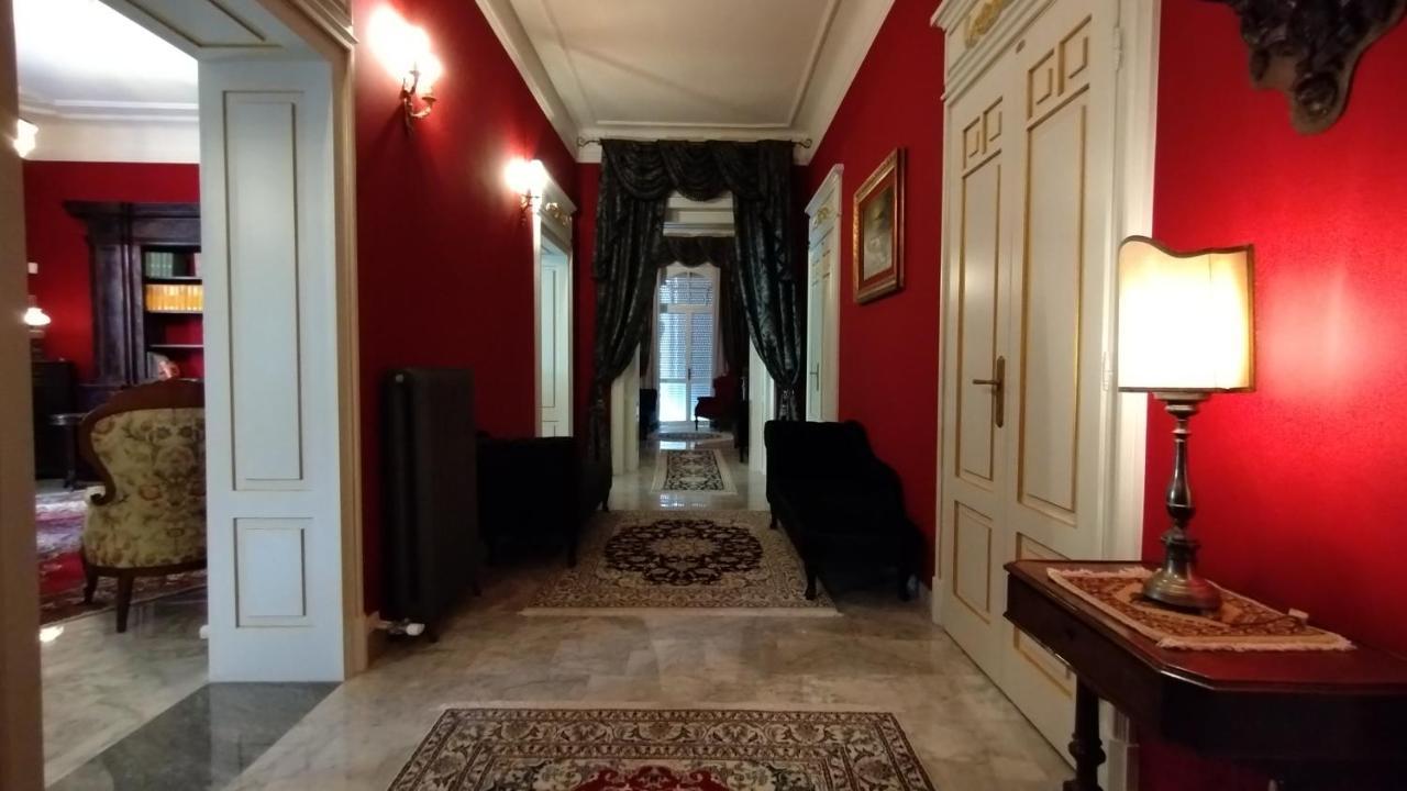 Nobili Libardi - Basevi Gasthof Verona
