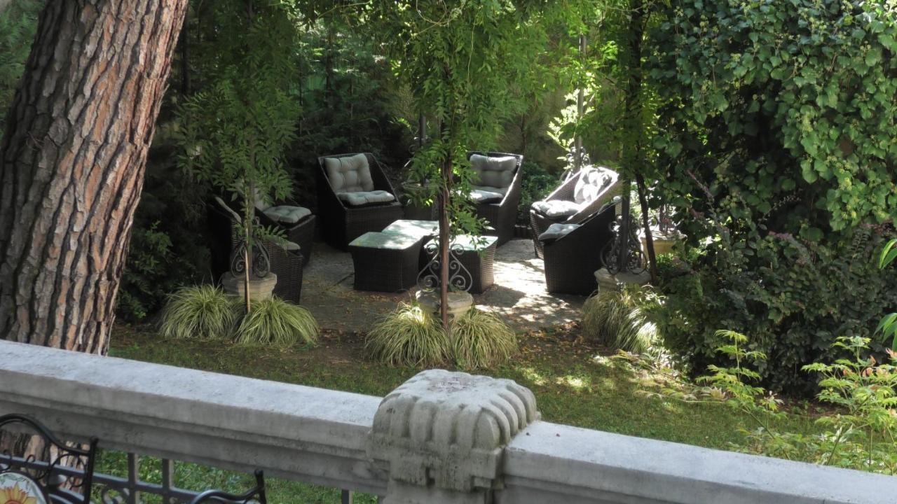 Gasthof Nobili Libardi - Basevi Verona