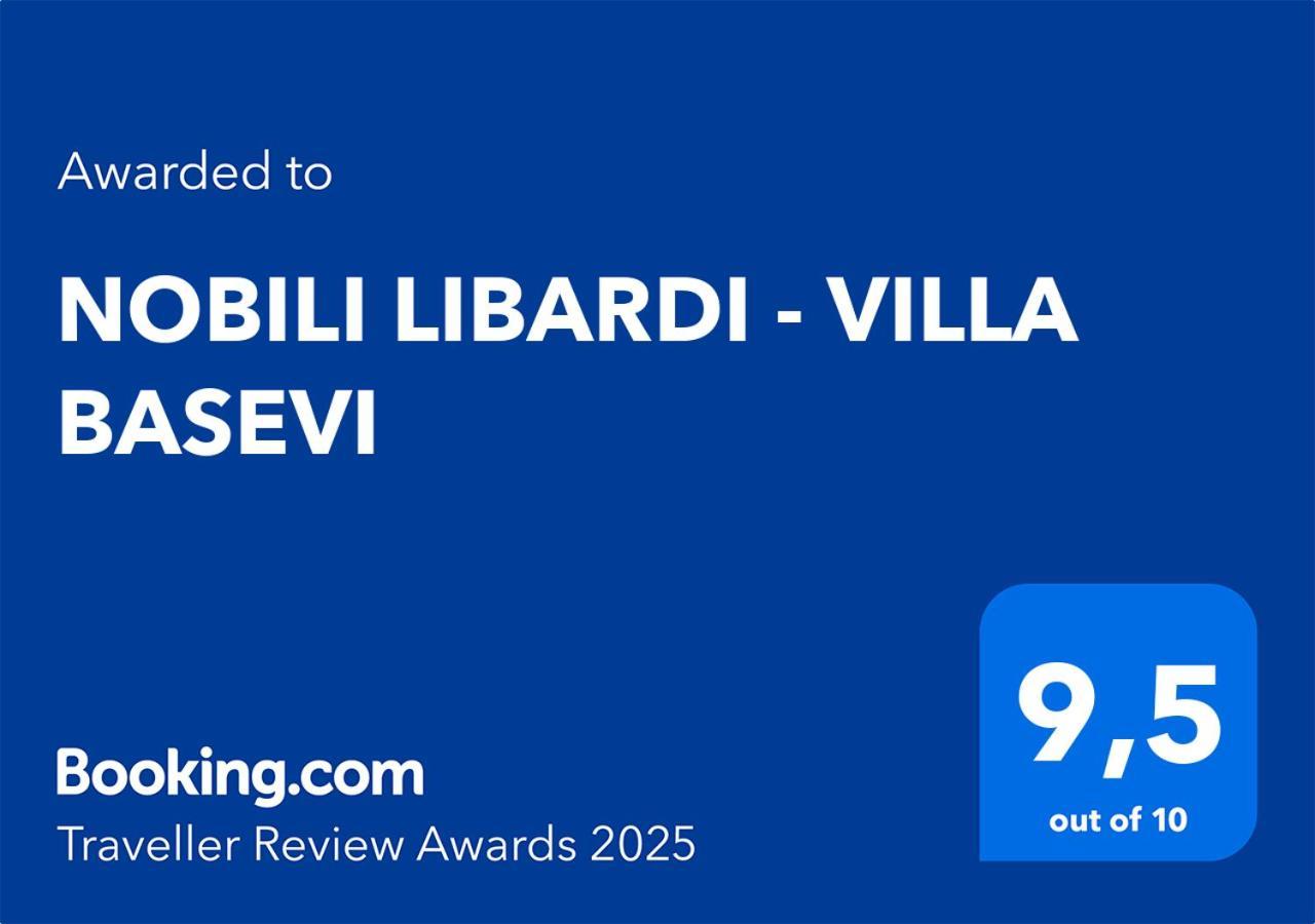 Nobili Libardi - Basevi