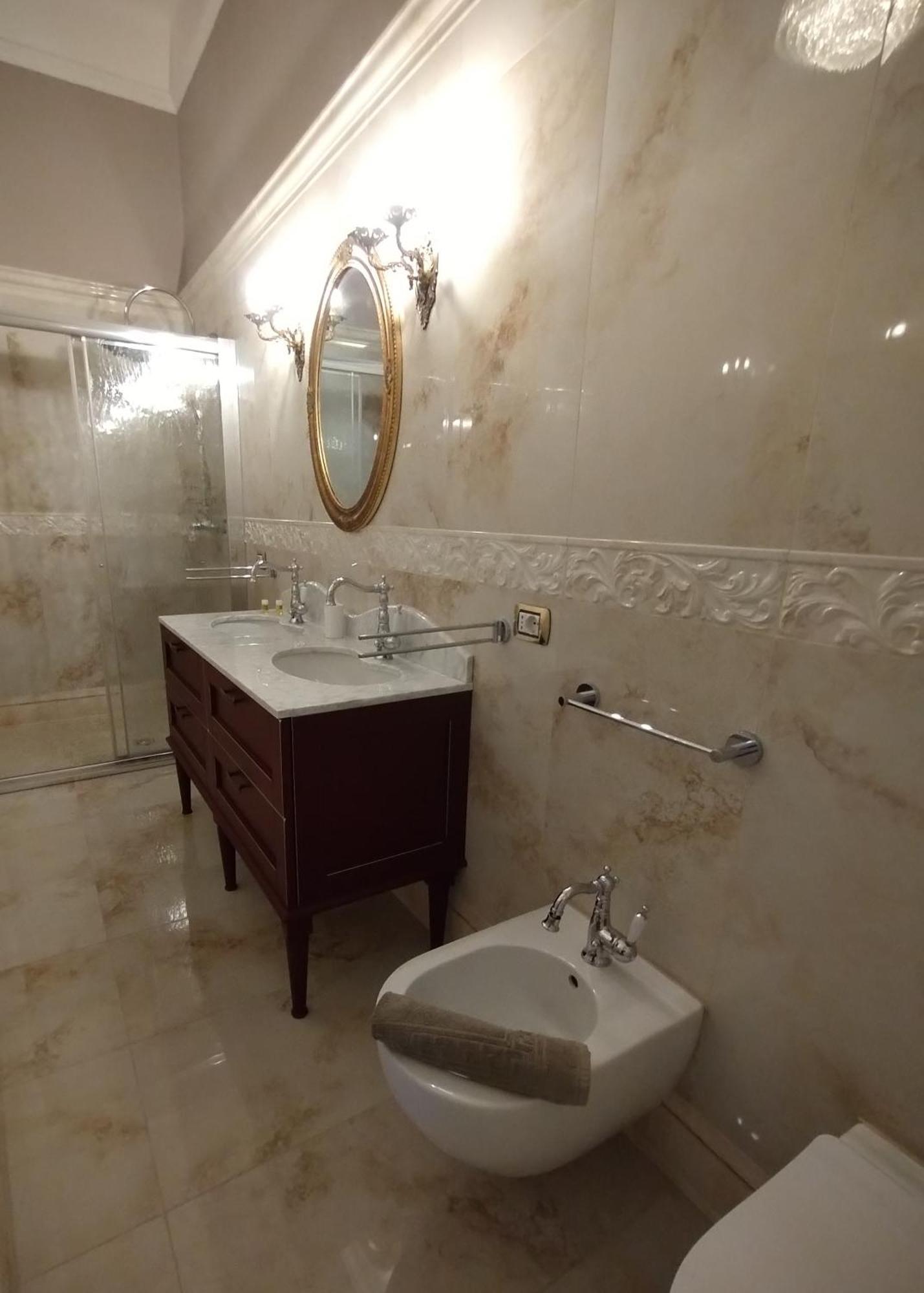 Guest house Nobili Libardi - Basevi Verona