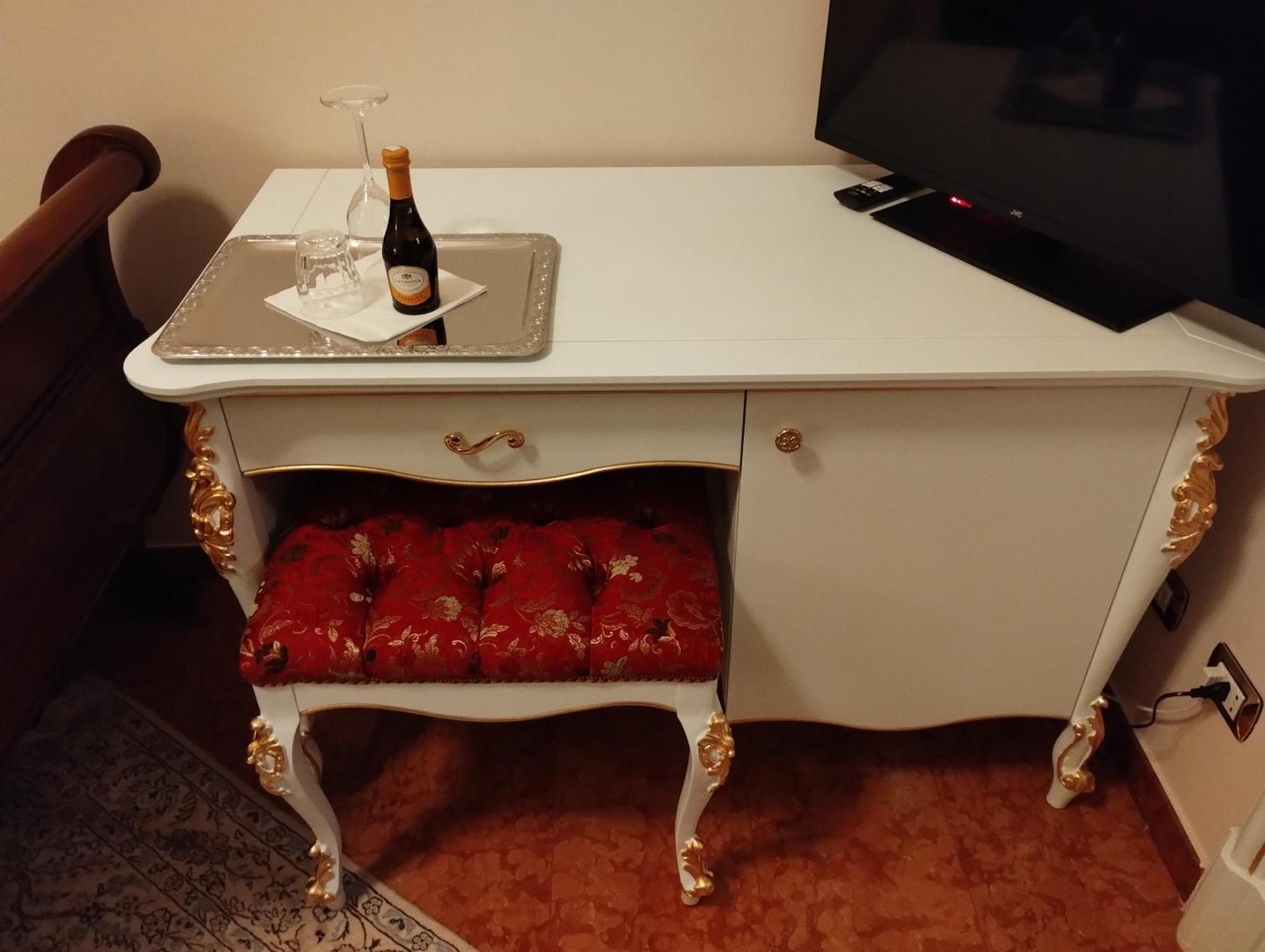 Guest house Nobili Libardi - Basevi Verona