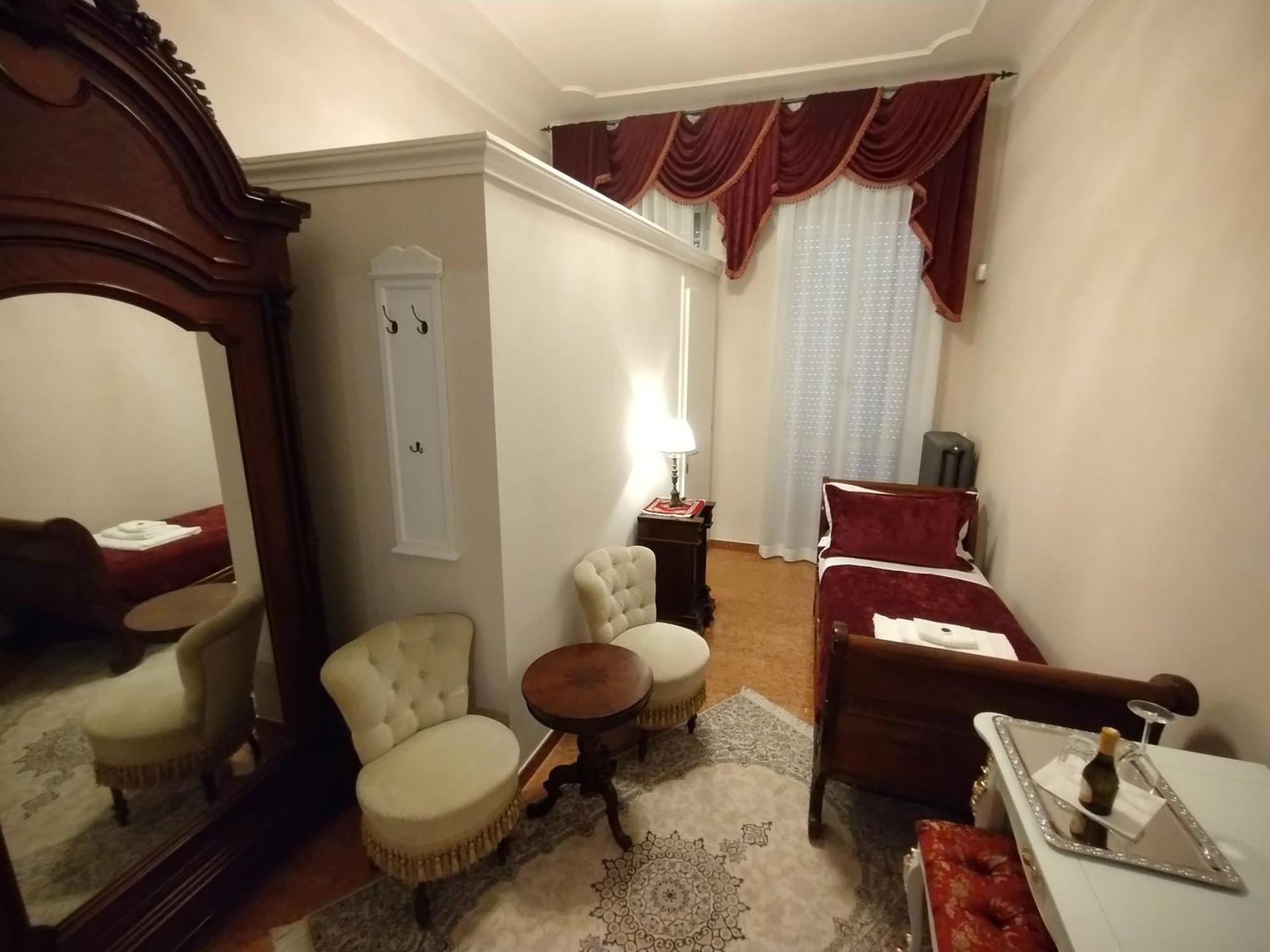 Nobili Libardi - Basevi Guest house