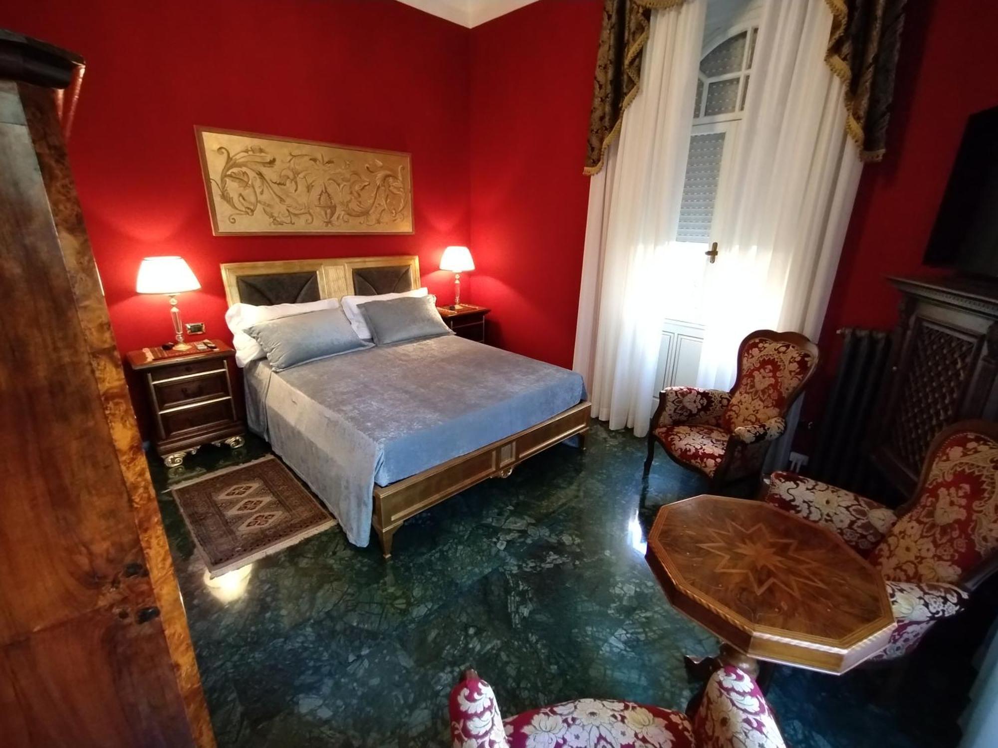 Guest house Nobili Libardi - Basevi Verona